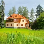Hotel U Parku