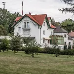 U Parku Szálloda Hořovice
