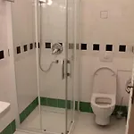 U Parku Szálloda