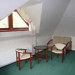 Hotel U Parku Horovice