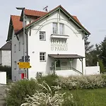 U Parku Hotel Horovice