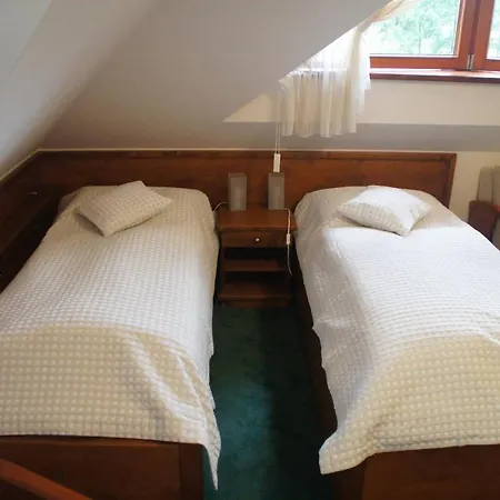 U Parku Hotel Hořovice
