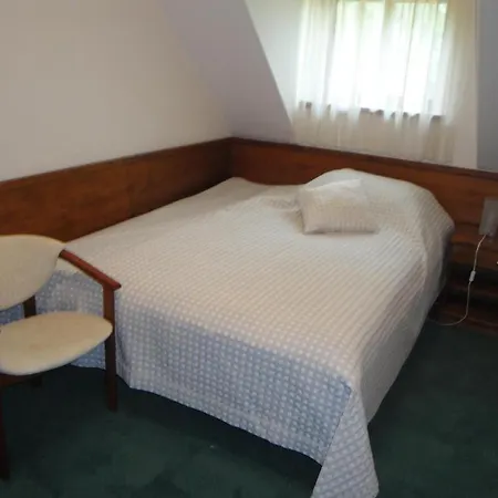 U Parku Hotel *