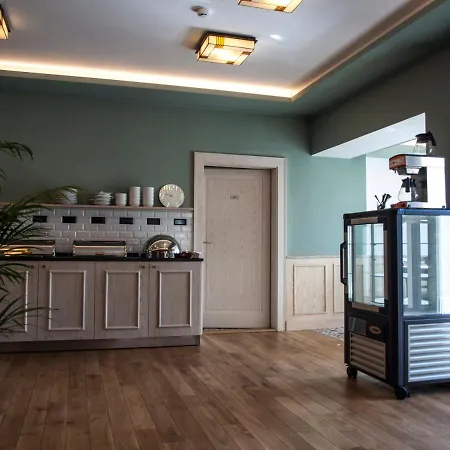 Hotel U Parku