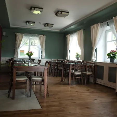 Hotel U Parku