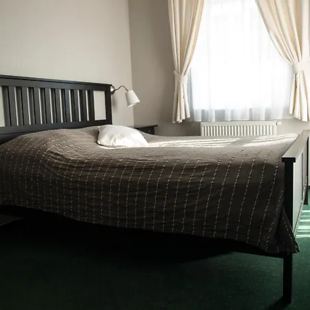 Hotel U Parku Horovice