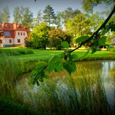 U Parku Hotel Horovice