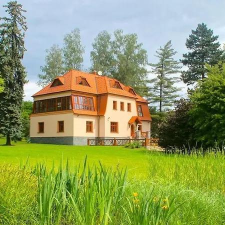 Hotel U Parku