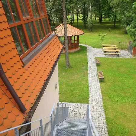 U Parku * Hořovice