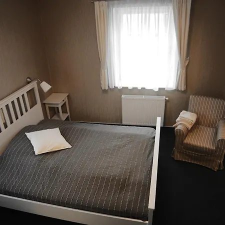 Hotel U Parku *