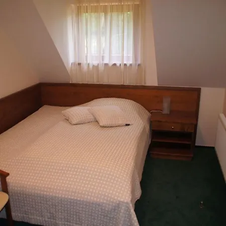 U Parku Hotel *