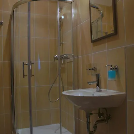 U Parku Hotell Hořovice