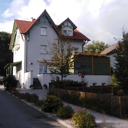 Hotel U Parku *