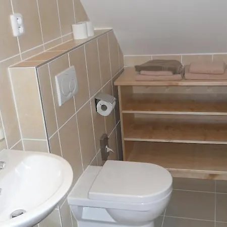 U Parku Hořovice