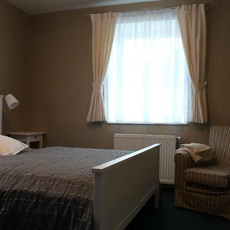 Hotel U Parku *