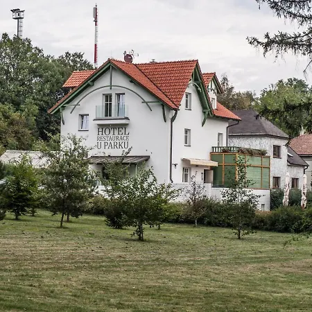 U Parku Hotell Hořovice
