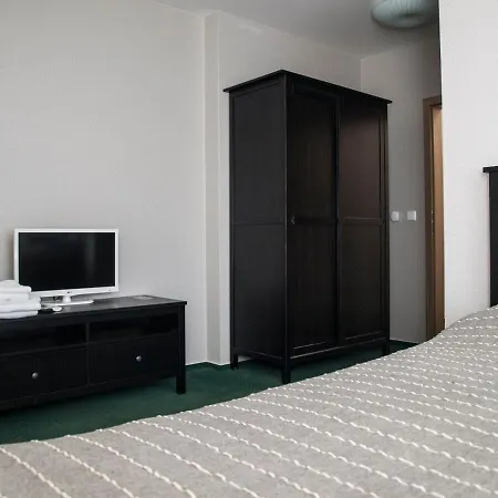 U Parku Hotell Hořovice