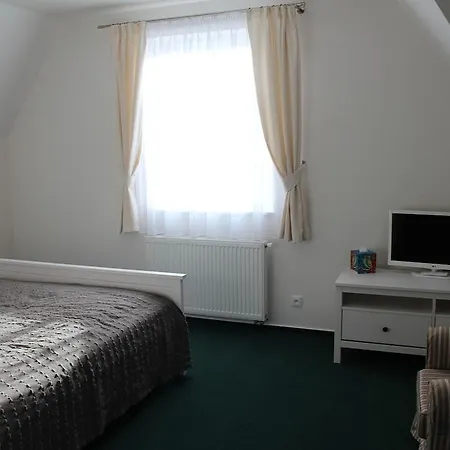 Hotel U Parku Horovice