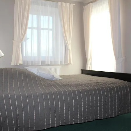 Hotel U Parku