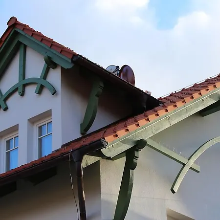 Hotel U Parku