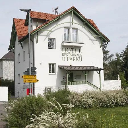 U Parku Hotel Horovice
