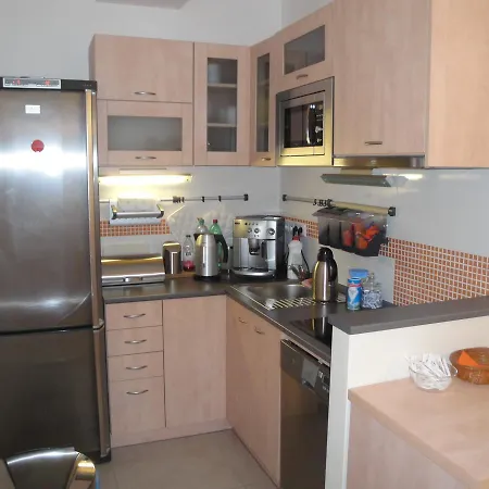 Hotel U Parku Horovice