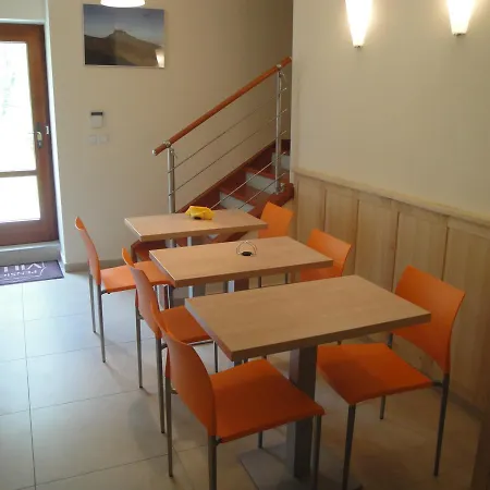 Hotel U Parku