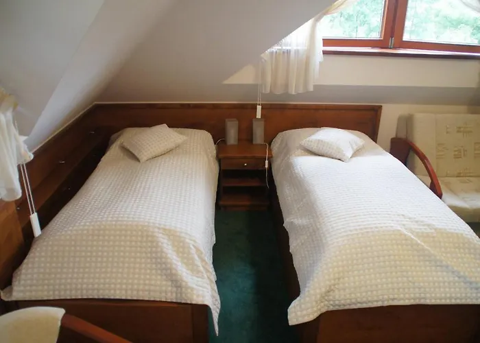 U Parku Hotel Hořovice