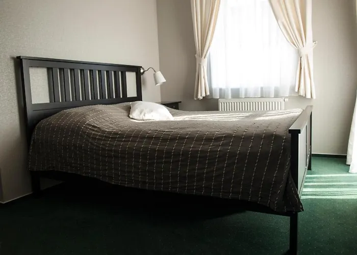 Hotel U Parku Hořovice