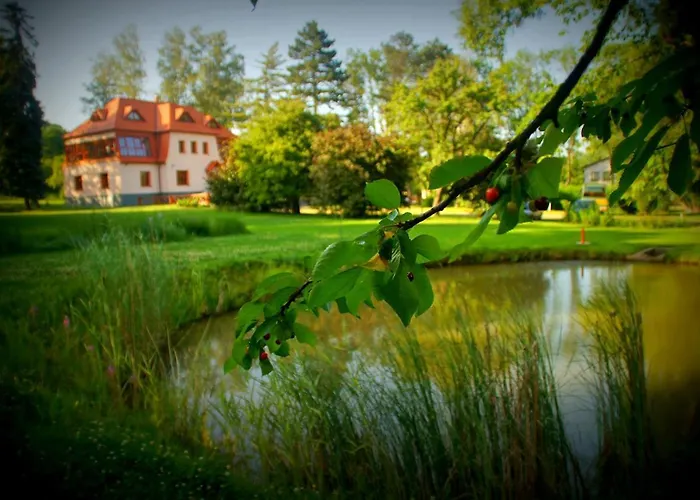 U Parku Hotel Hořovice