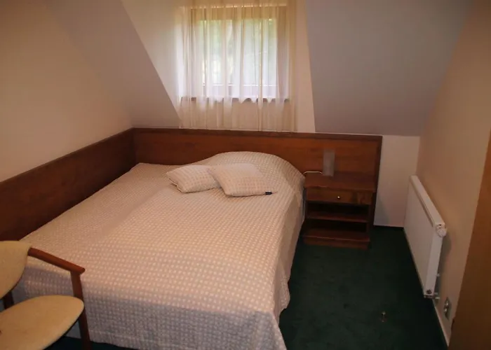 尤帕库酒店 酒店 *