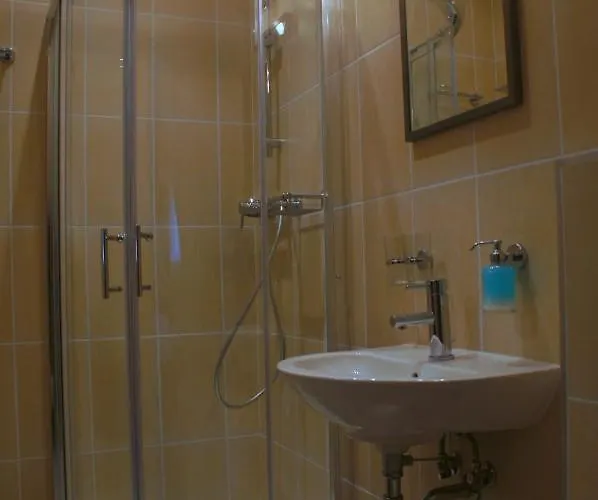 U Parku Hotel Hořovice