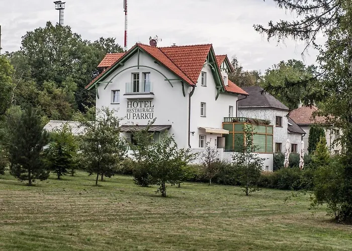 U Parku Hotel Hořovice