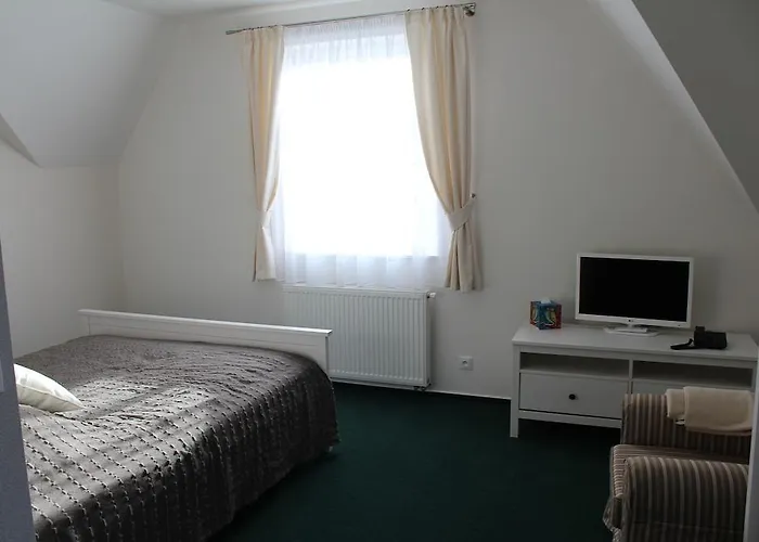 Hotel U Parku Hořovice