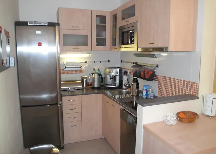 酒店 尤帕库酒店 霍若维采